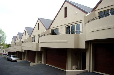 Photo of property in 5/6 Fow Street, Hamilton Central, Hamilton, 3204