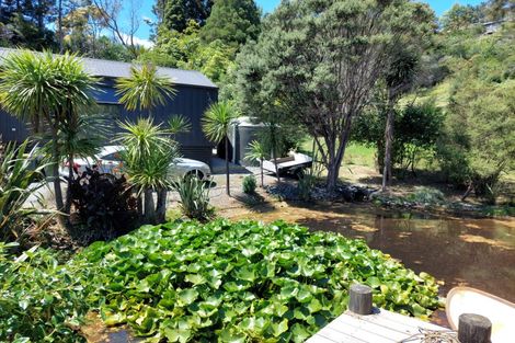 Photo of property in 24 Green Road, Matakana, Warkworth, 0985