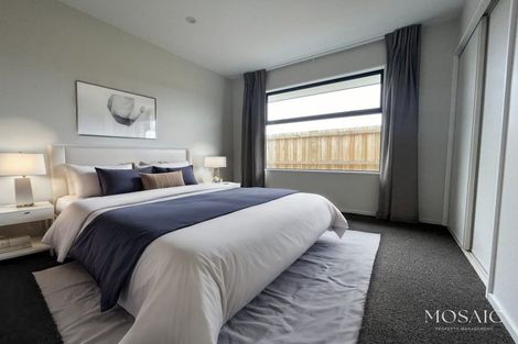 Photo of property in 73 Collier Drive, Halswell, Christchurch, 8025