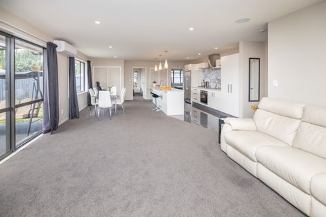 Photo of property in 22 Streamside Terrace, Kaiapoi, 7630