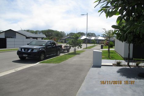 Photo of property in 1 Karos Lane, Northwood, Christchurch, 8051