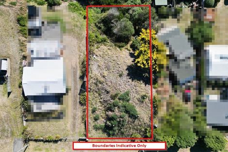 Photo of property in 9 Mack Street, Foxton Beach, Foxton, 4815