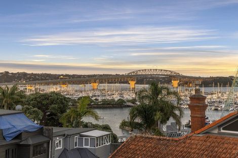 Photo of property in 5g Harbour Street, Saint Marys Bay, Auckland, 1011