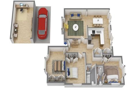 Photo of property in 17 Onslow Avenue, Epsom, Auckland, 1023