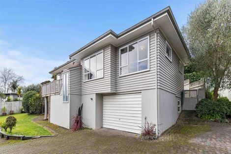 Photo of property in 1/161a Mokoia Road, Birkenhead, Auckland, 0626