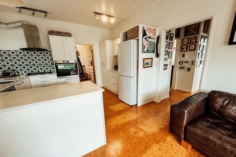 Photo of property in 125 John Street, Ponsonby, Auckland, 1011
