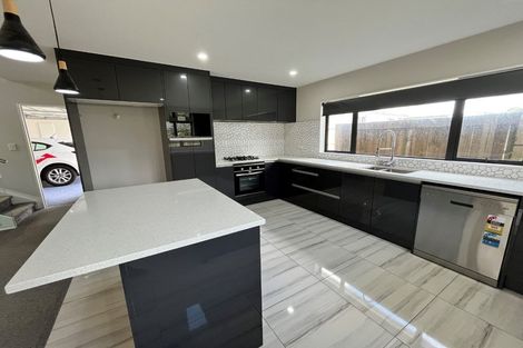 Photo of property in 38b Alma Crescent, Papakura, 2110