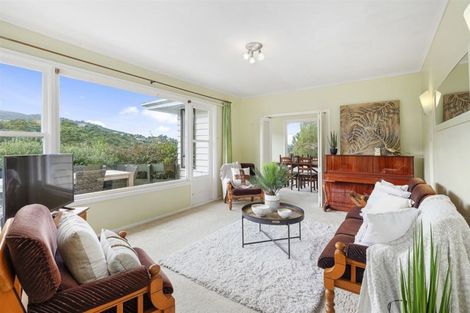 Photo of property in 55 Spencer Street, Crofton Downs, Wellington, 6035