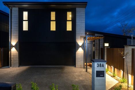 Photo of property in 38a Monro Street, Blenheim, 7201