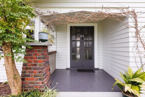 Photo of property in 31 Hereford Street, West End, Palmerston North, 4410