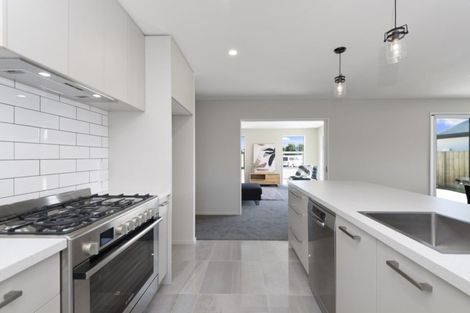 Photo of property in 7 Saxby Lane, Halswell, Christchurch, 8025