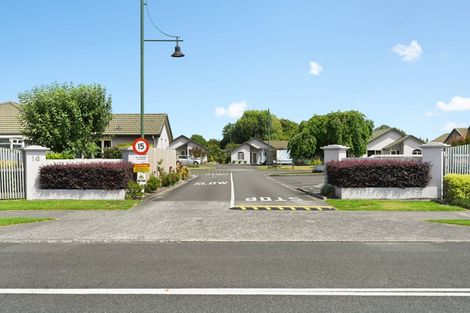 Photo of property in Village Gardens, 61/16 Rototuna Road, Flagstaff, Hamilton, 3210