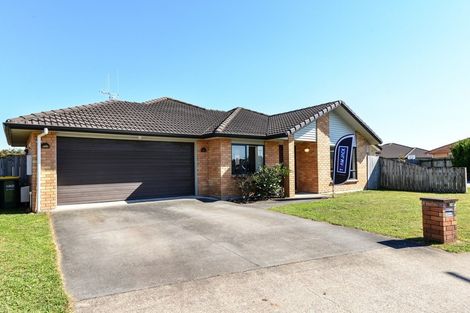 Photo of property in 23 Chesham Street, Rototuna North, Hamilton, 3210