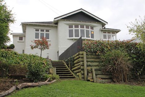 Photo of property in 79 Tees Street, South Hill, Oamaru, 9400