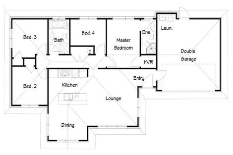 Photo of property in 49 Craig Thompson Drive, Lincoln, 7608