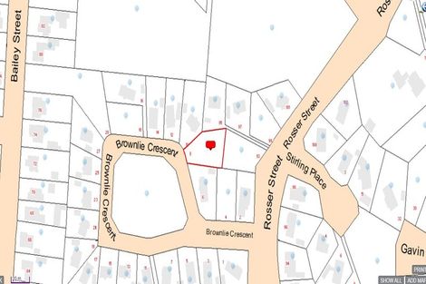 Photo of property in 8 Brownlie Crescent, Huntly, 3700