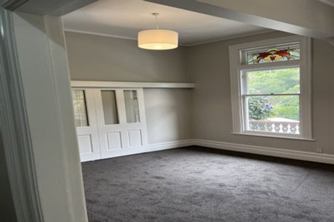 Photo of property in 1c Holloway Road, Aro Valley, Wellington, 6021