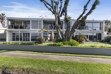 Photo of property in 5c The Esplanade, Eastern Beach, Auckland, 2012