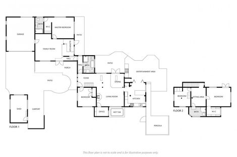 Photo of property in 49 Maple Crescent, Richmond, 7020