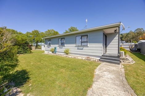 Photo of property in 14 Redwood Drive, Waipukurau, 4200