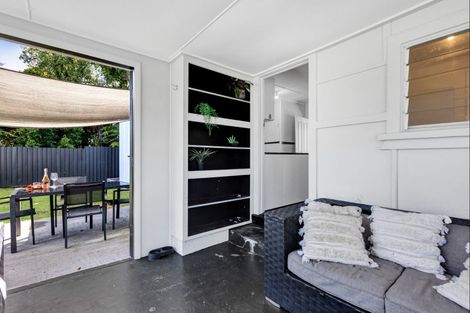 Photo of property in 59 Camberwell Road, Hawera, 4610