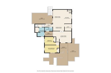 Photo of property in 38 Hythe Terrace, Mairangi Bay, Auckland, 0630