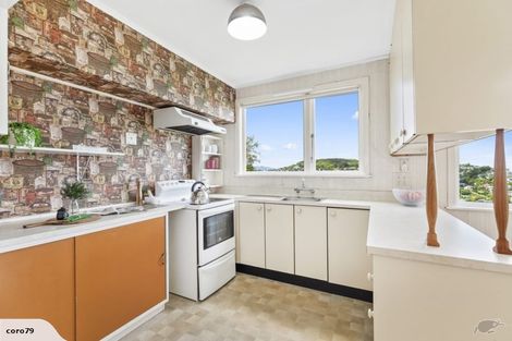 Photo of property in 7 Kau Kau Way, Ngaio, Wellington, 6035