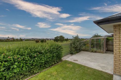 Photo of property in 2 Wiersma Lane, Wigram, Christchurch, 8025
