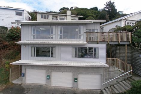 Photo of property in 84 Mitchell Street, Brooklyn, Wellington, 6021