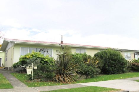 Photo of property in 53 Lyttelton Crescent, Tamatea, Napier, 4112
