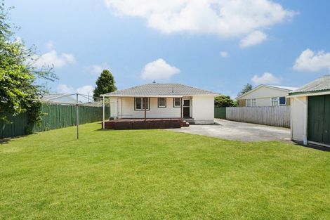 Photo of property in 77 Sefton Crescent, Chartwell, Hamilton, 3210