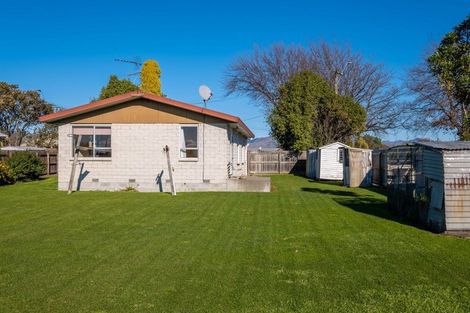 Photo of property in 12 Lansdowne Street, Mayfield, Blenheim, 7201