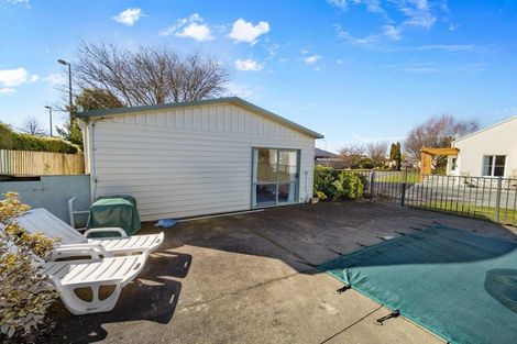 Photo of property in 1 Farm Road, Allenton, Ashburton, 7700