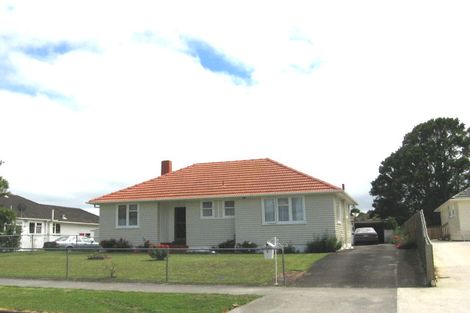 Photo of property in 5 Merfield Street, Glen Innes, Auckland, 1072