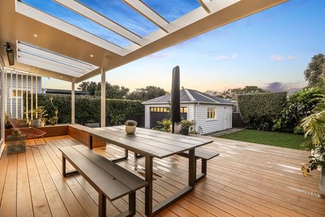 Photo of property in 20 Calgary Street, Sandringham, Auckland, 1041