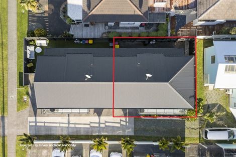 Photo of property in 358 Maunganui Road, Mount Maunganui, 3116