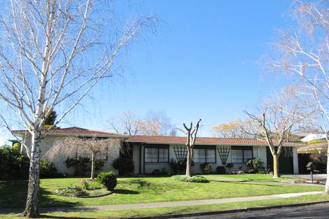 Photo of property in 69 James Cook Street, Havelock North, 4130