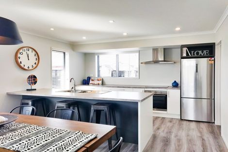 Photo of property in 42 Lanner Drive, Rolleston, 7615