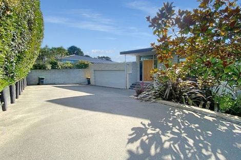 Photo of property in 156 Major Hornbrook Road, Mount Pleasant, Christchurch, 8081
