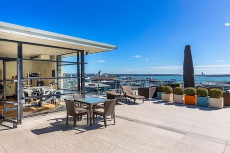 Photo of property in Victopia Apartments, 8j/135 Victoria Street West, Auckland Central, Auckland, 1010