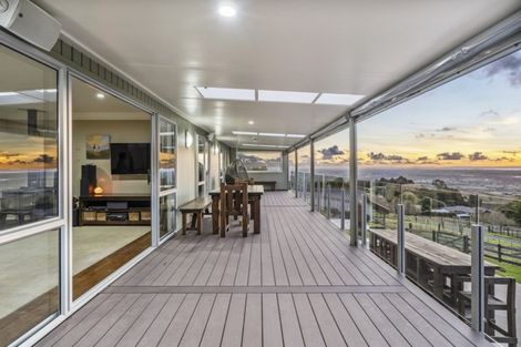 Photo of property in 717 Ponga Road, Opaheke, Papakura, 2584