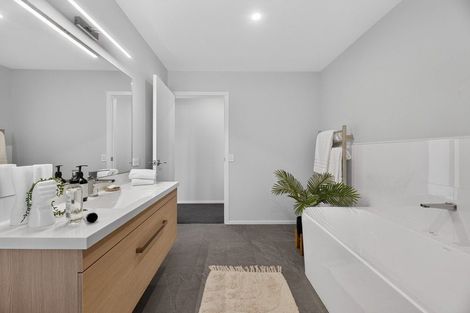 Photo of property in 11 Peony Drive, Greytown, 5712