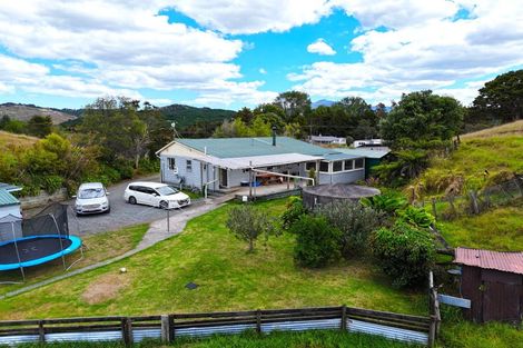 Photo of property in 1114 Tangowahine Valley Road, Tangowahine, Dargaville, 0372