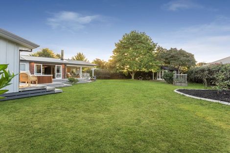 Photo of property in 8a Bronte Place, Leamington, Cambridge, 3432