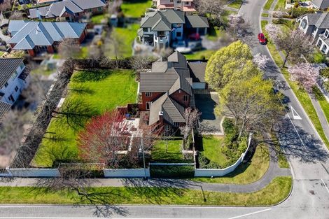 Photo of property in 148 Regent's Park Drive, Casebrook, Christchurch, 8051