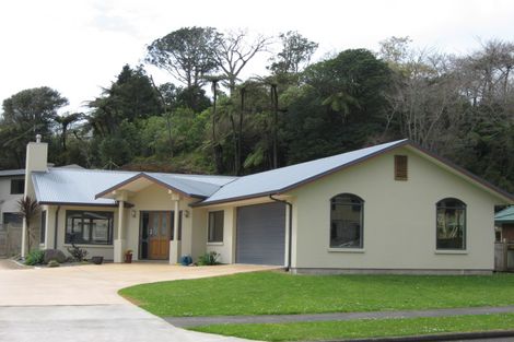 Photo of property in 45 Roto Street, Hurdon, New Plymouth, 4310