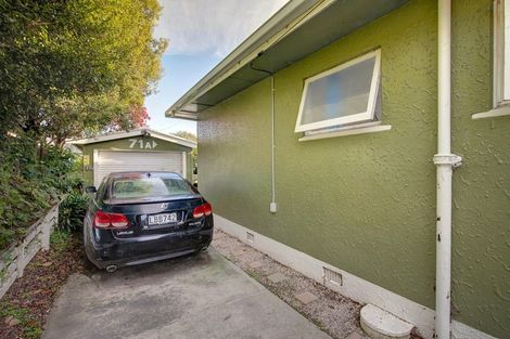 Photo of property in 1/71a Bronte Street East, Nelson, 7010