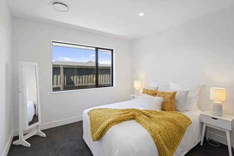 Photo of property in 7 Candlesticks Crescent, Lincoln, 7608