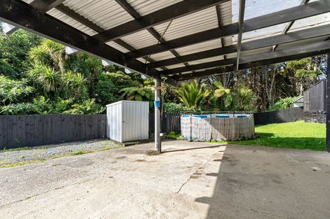 Photo of property in 42 Kohe Street, Parahaki, Whangarei, 0112