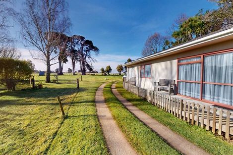Photo of property in 1254 Brunswick Road, Brunswick, Whanganui, 4571